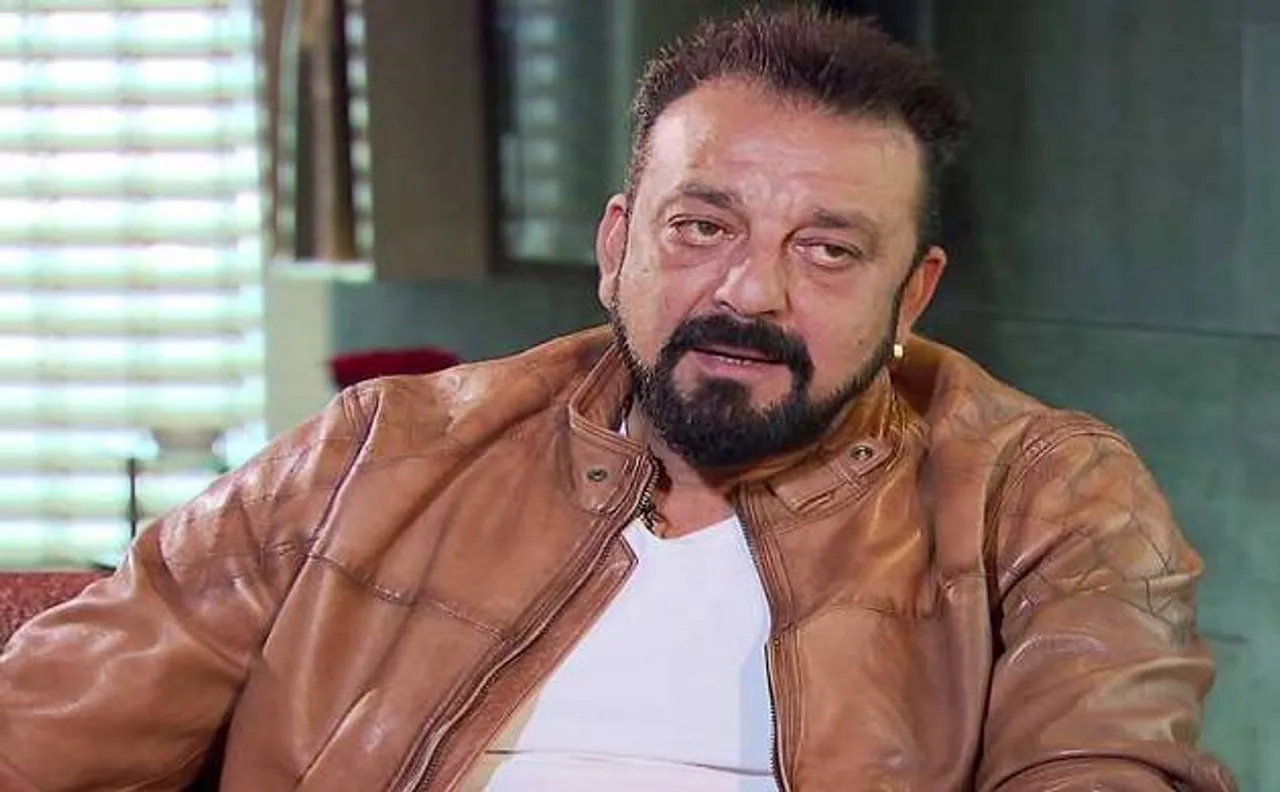 I donâ€™t want my son to be like me, says Sanjay Dutt