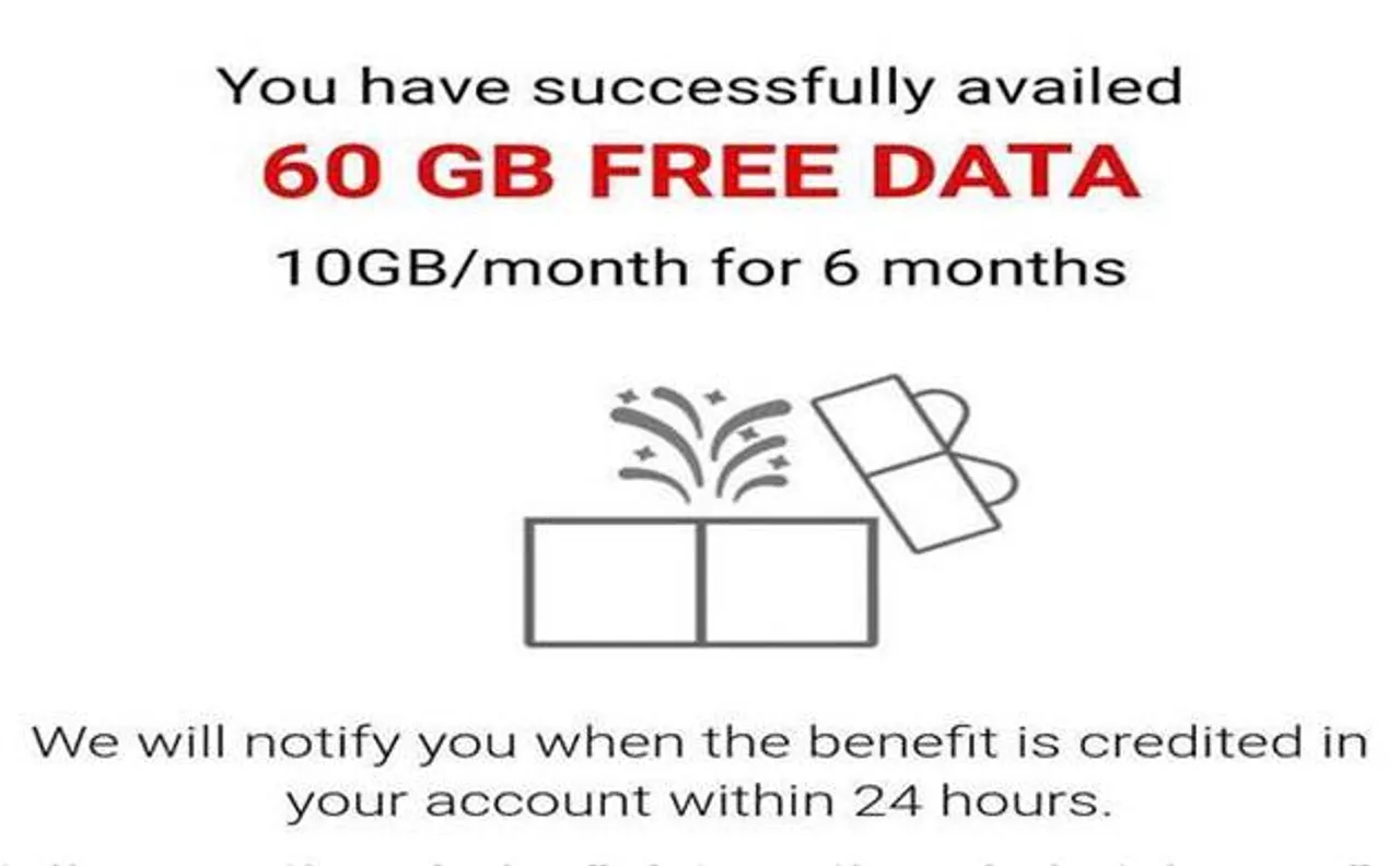 Airtel offers 60 GB free data for 6 months: All you need to know about exciting offer