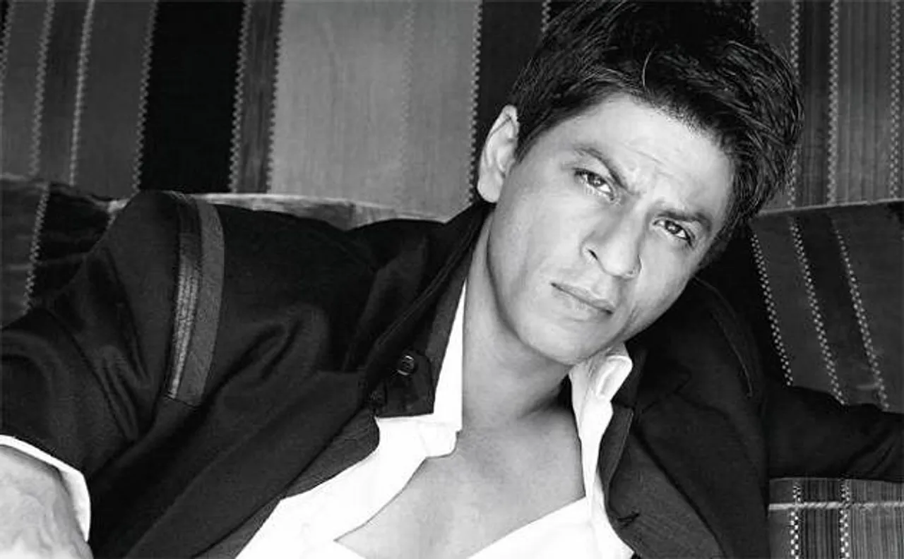 Shah Rukh Khan's fandom on social media rises, crosses 28 million mark on Twitter