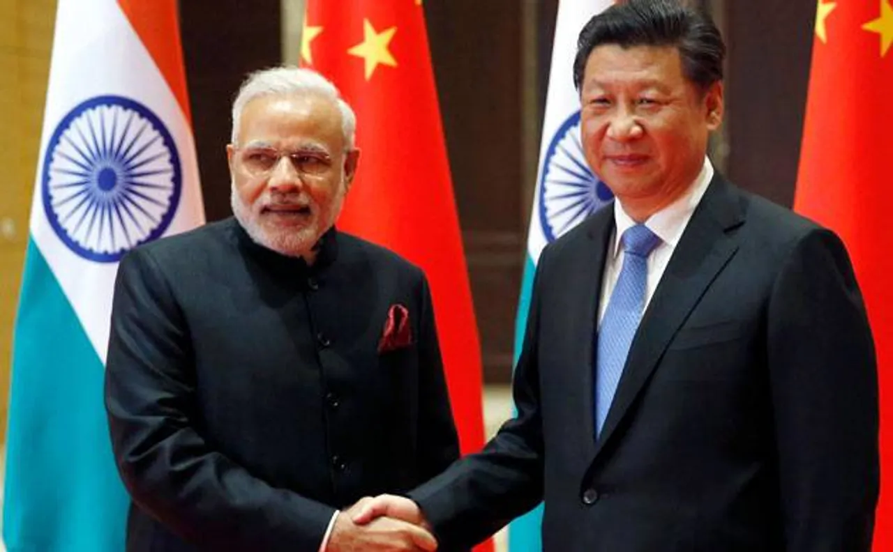 China should consult India to build road through PoK as part of CPEC, says Chinese scholar