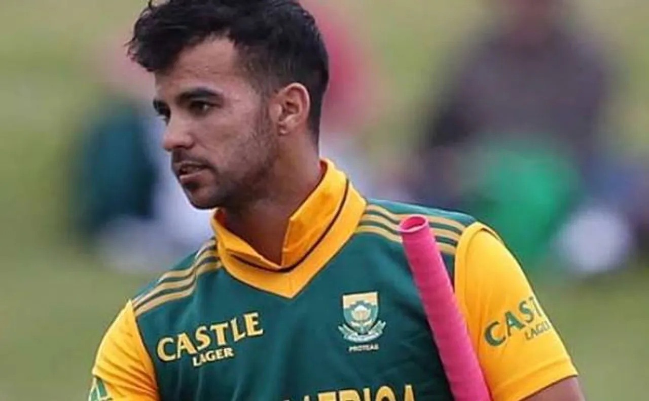 JP Duminy bids farewell to Test, First Class cricket to prolong limited overs career