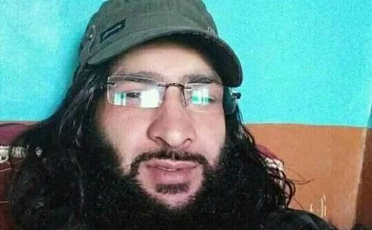 Zeenat ul Islam to be new Lashkar-e-Taiba commander in Kashmir | All you need to know about him