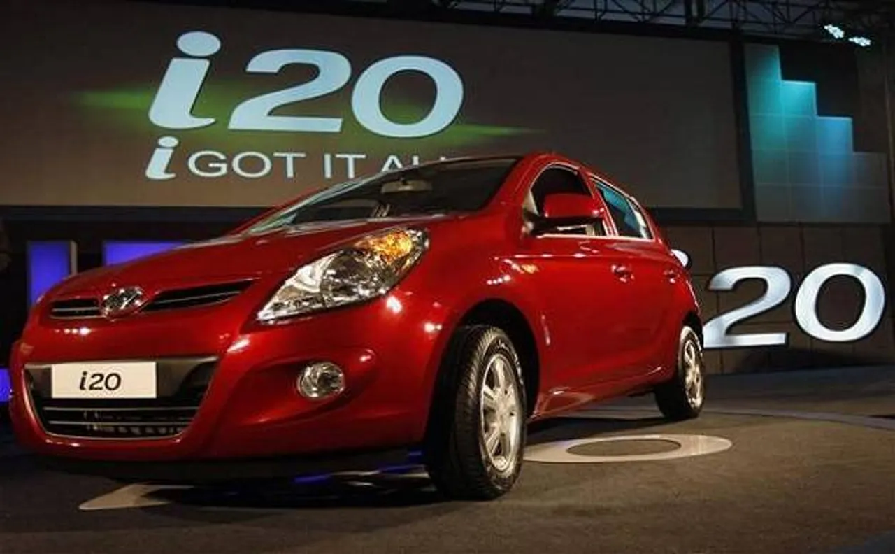 Hyundai Motor hikes vehicle prices by up to Rs 84,867