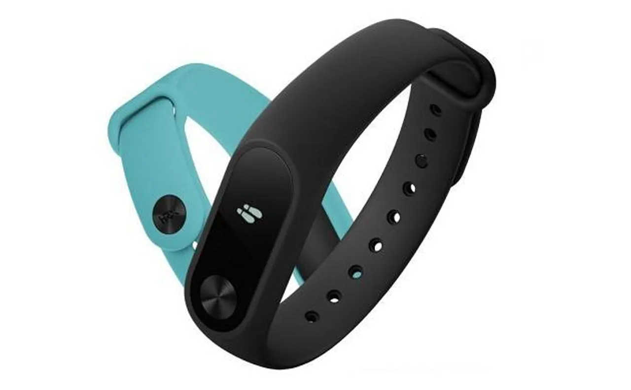 Xiaomi Mi Band HRX Edition launched in India with a battery life of 23 days