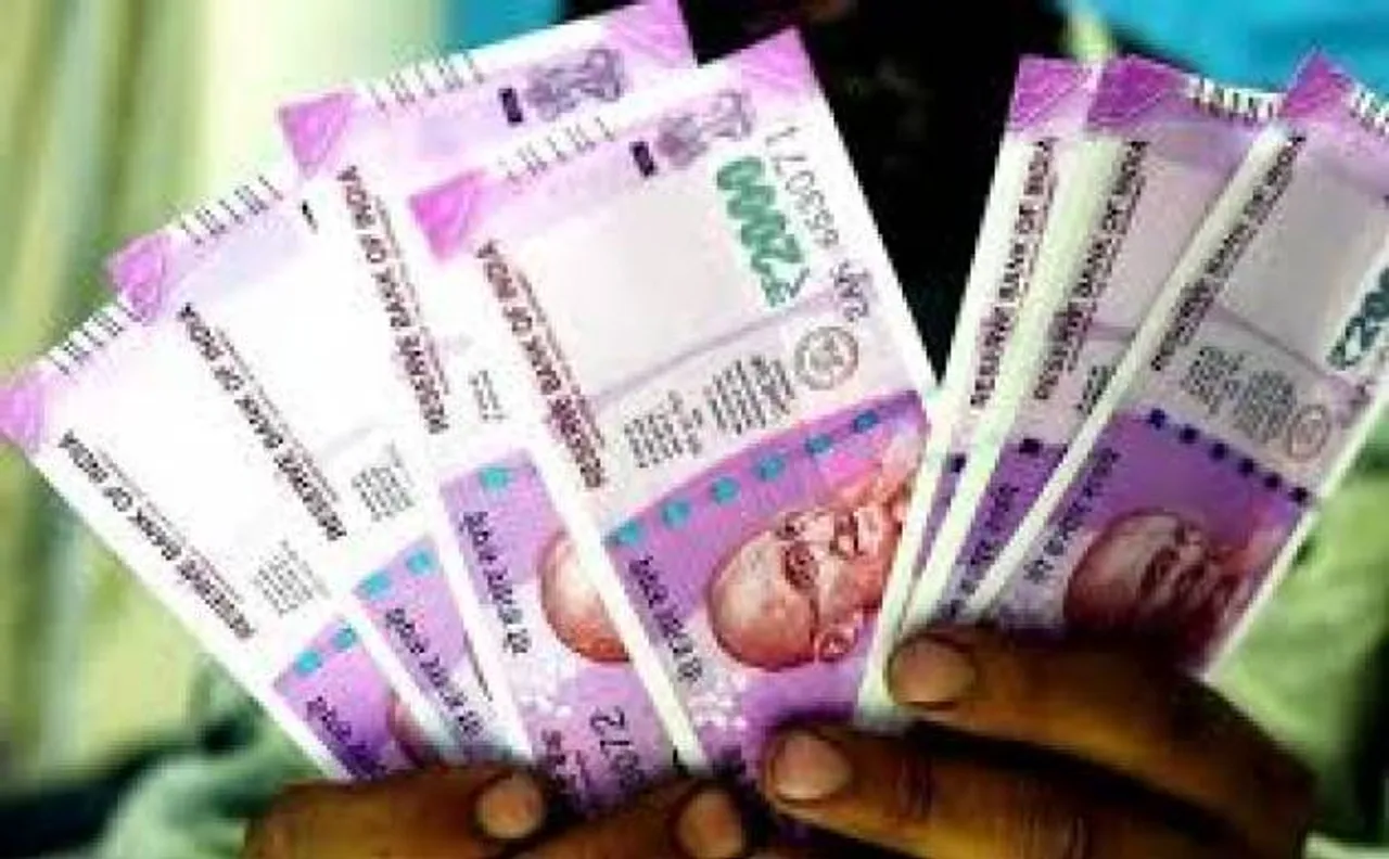 GST: Central Board of Excise and Customs scans Rs 65,000 crore credit claims of traders