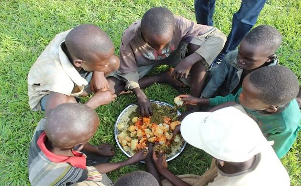 A fifth of global deaths linked to diet says study