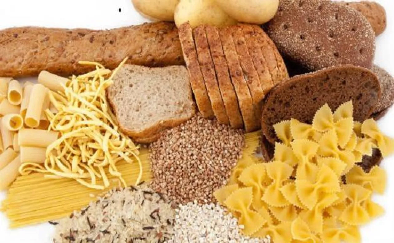  Carbohydrates may be key to better malaria vaccine says study