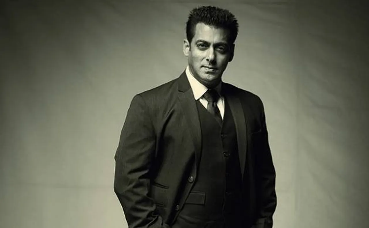 Salman Khan honoured with Global Diversity Award at Britainâ€™s House of Commons