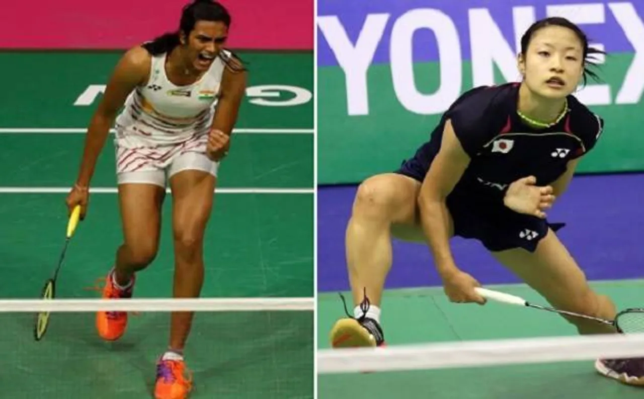 Narendra Modi, Tendulkar congratulates PV Sindhu over Koren Open Super Series win