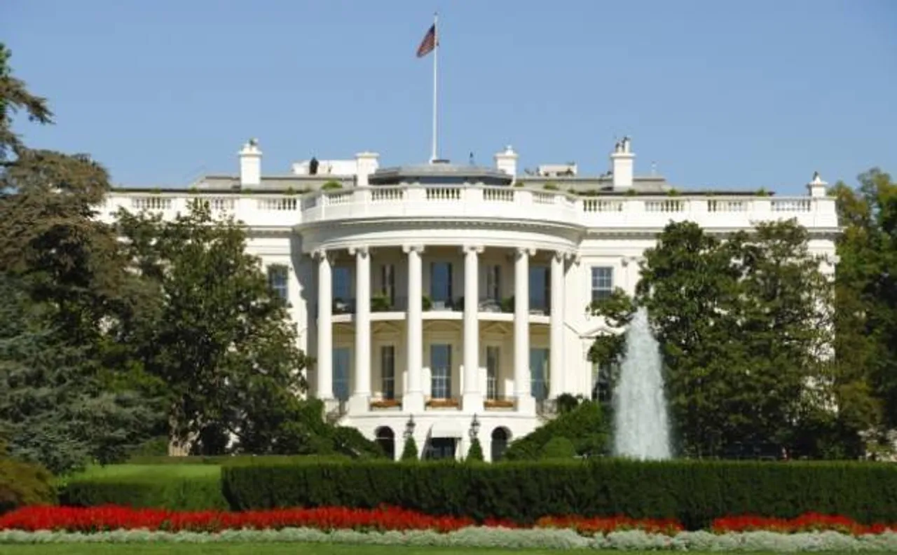 No change in US position on Paris agreement: White House