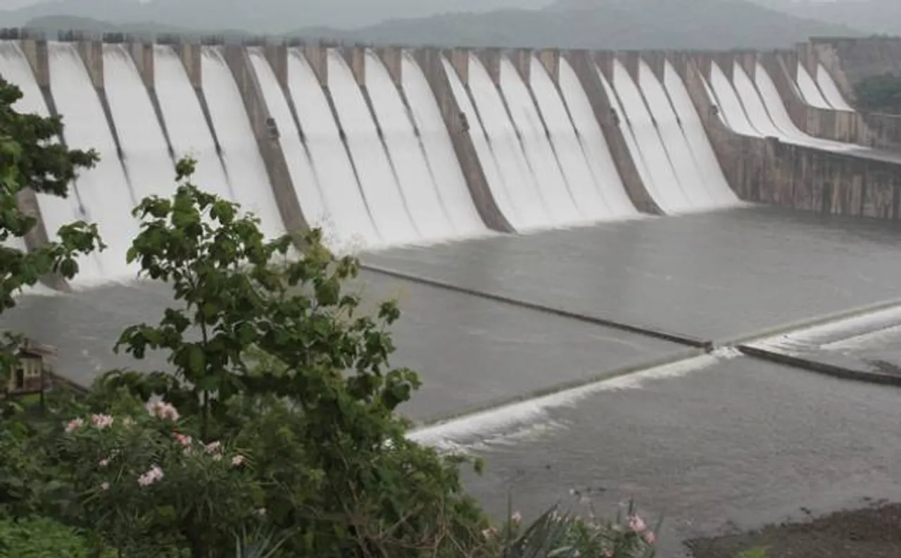 Interesting facts about Sardar Sarovar Dam