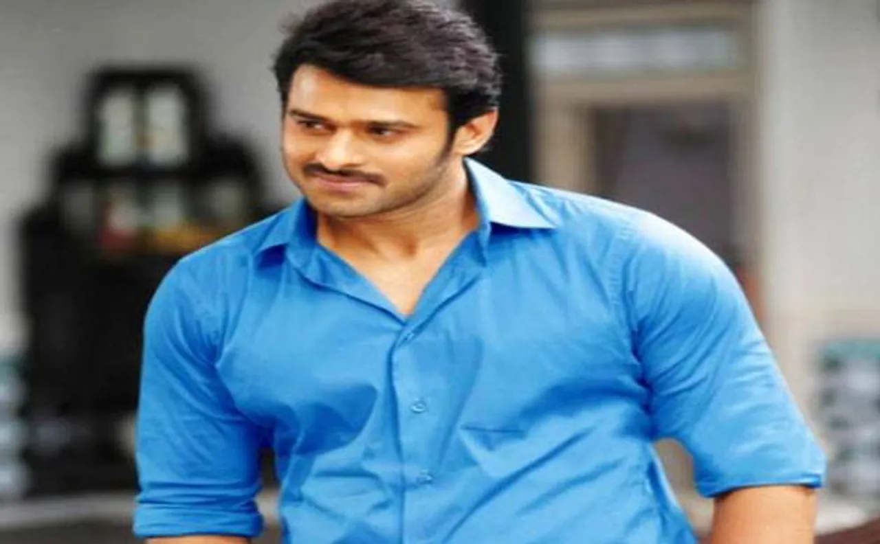 Prabhas starrer Mr Perfect producer accused of plagiarism, case registered