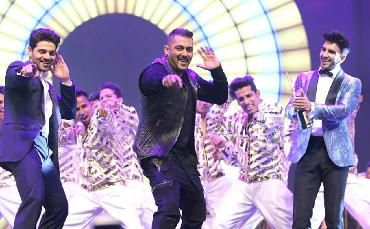 Salman Khan breaks 12-year hiatus, performs in UK this weekend