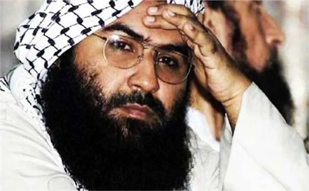 Will not sit idle till Masood Azhar brought to justice: Indiaâ€™s envoy to United Nations