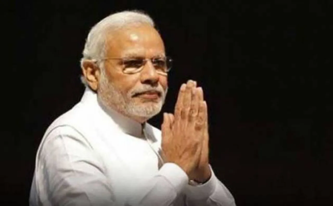  'Mind is never a problem. Mindset is': PM Modi's top 10 quotes