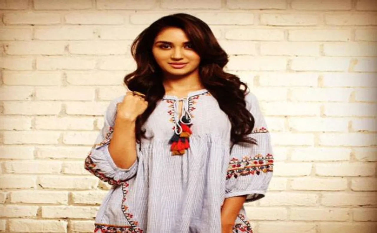'Haasil' actress Nikita Dutta to star in Akshay Kumar's upcoming movie 'Gold'