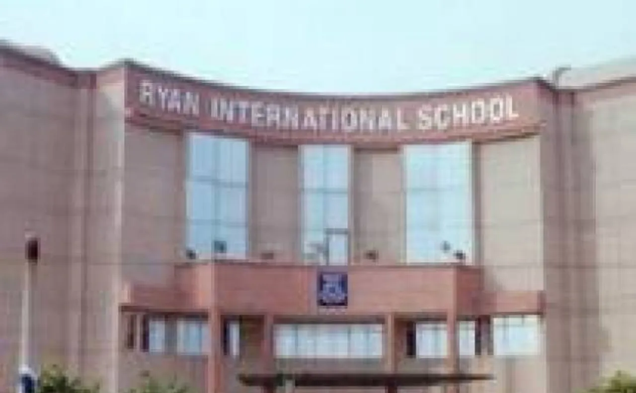 Pradyuman murder case: Ryan International School to remain close till Friday for security concerns, says Gurugram DC