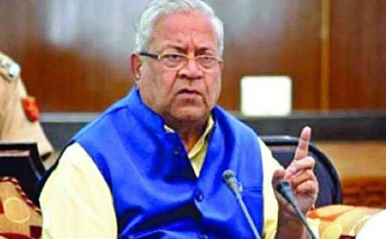 Naga solution within one or two months, says governor