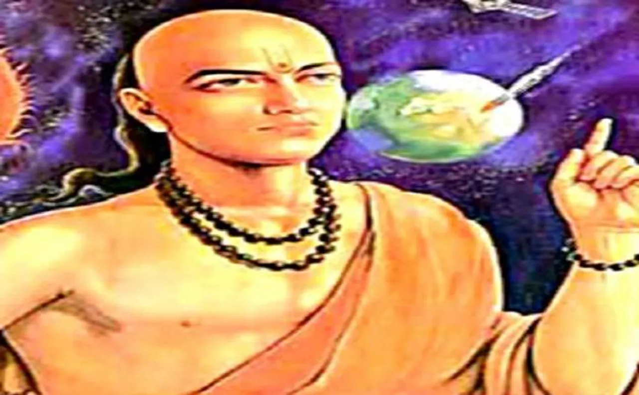 Indians invented 'zero' 500 years earlier than thought: Study 