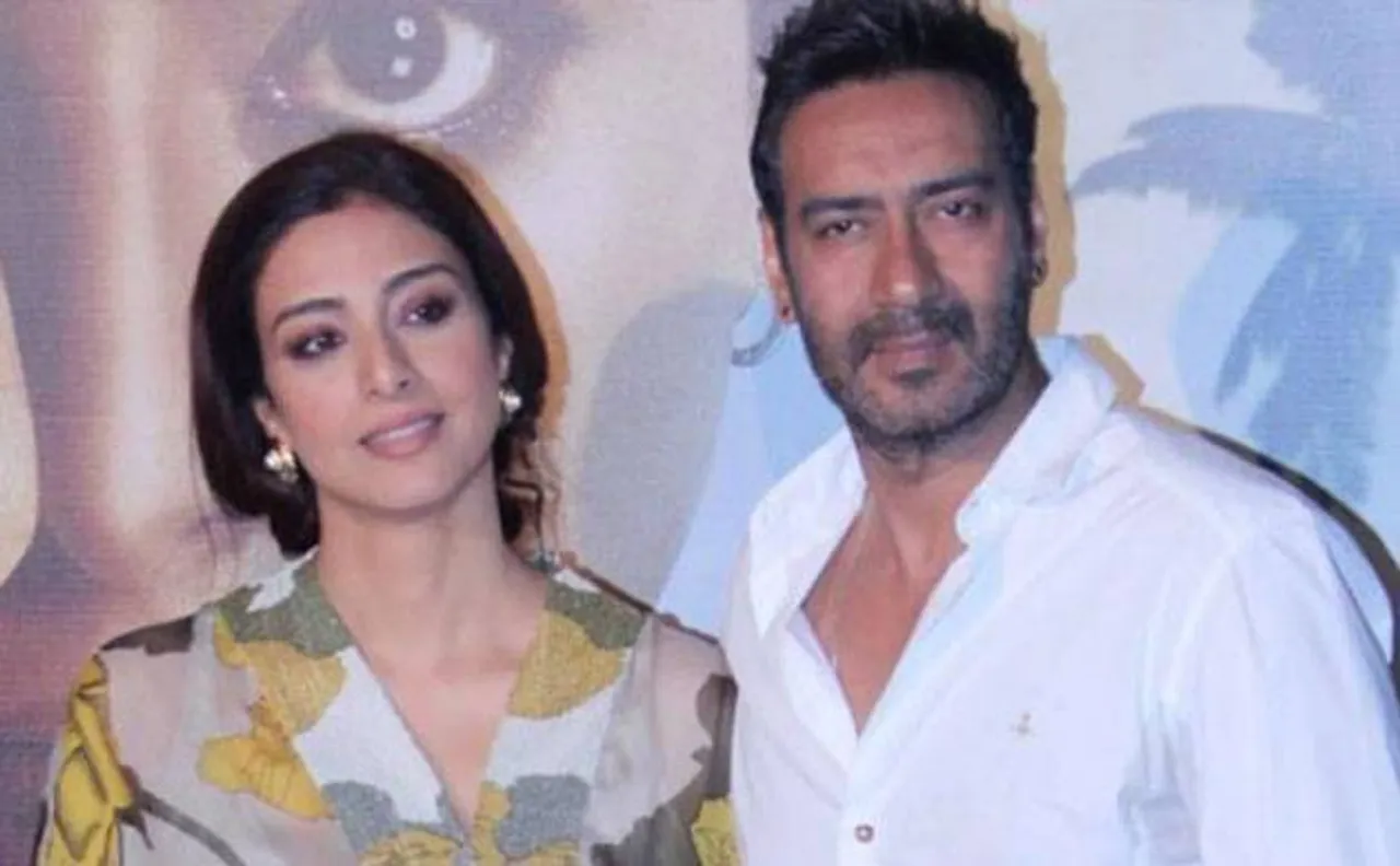 Golmaal Again stars Ajay Devgn and Tabu to team up again for a rom-com