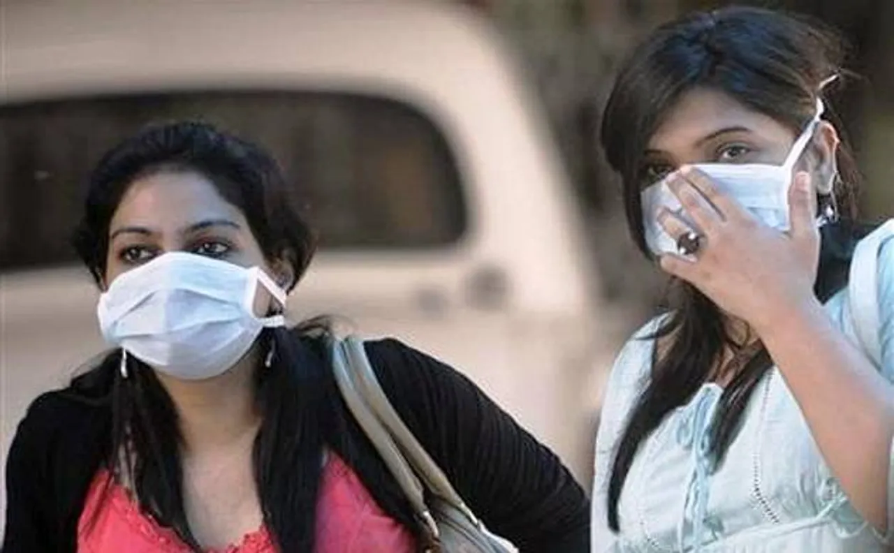Gujarat: Swine flu wreaks havoc as cases cross 7000 mark, 415 succumb to infection