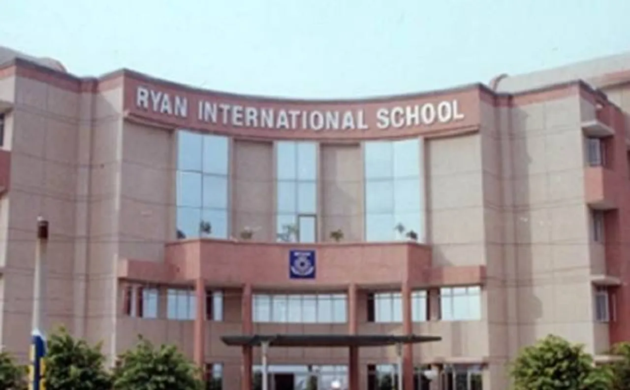 Ryan International school reopens after 9 days of Pradyuman's murder inside campus
