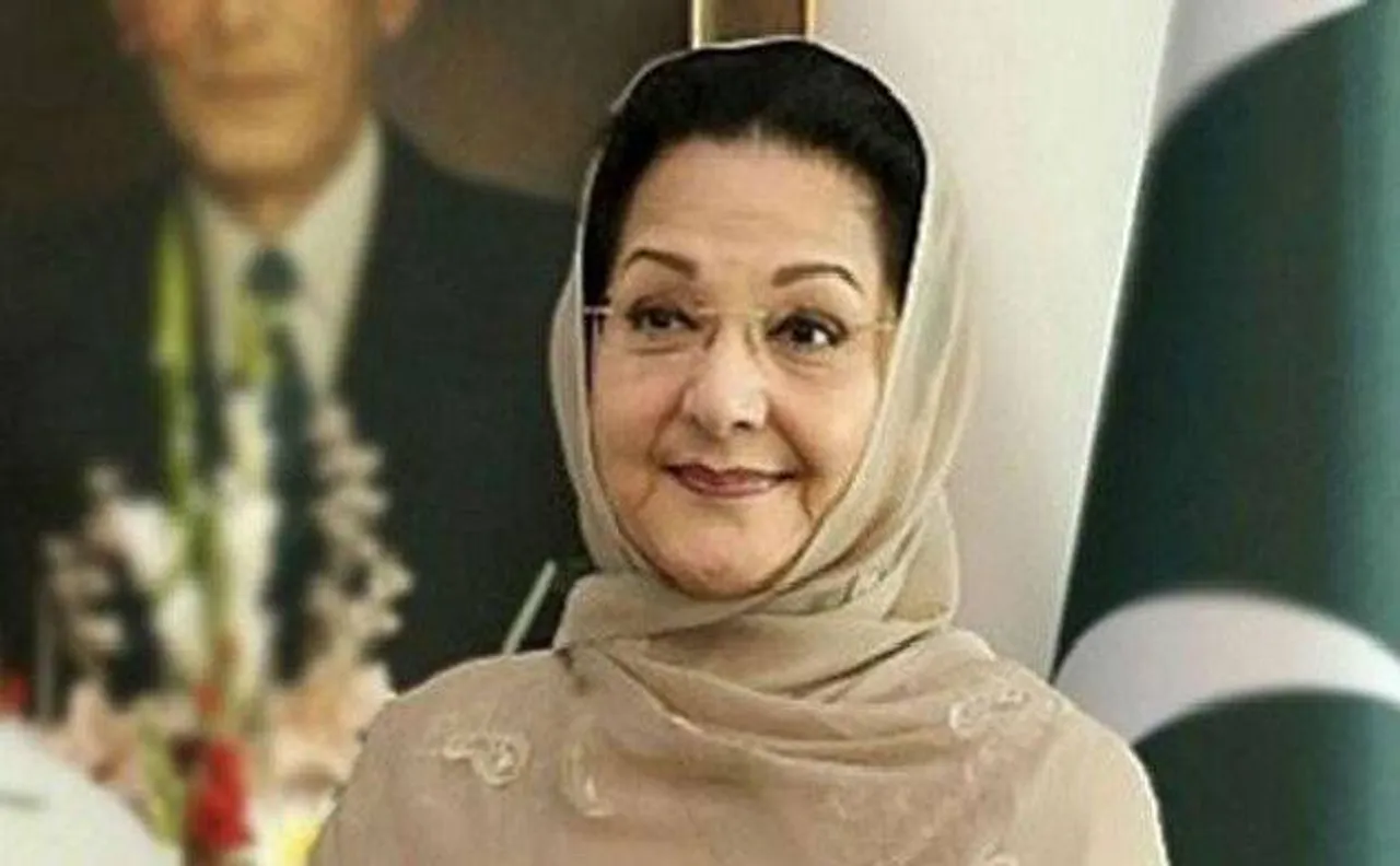 Nawaz Sharif's ailing wife Kulsoom Nawaz wins Lahore by-election