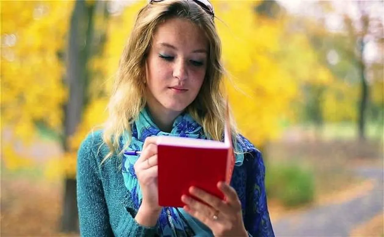 Are you stressed and worried? Try Expressive Writing to wade off these ills