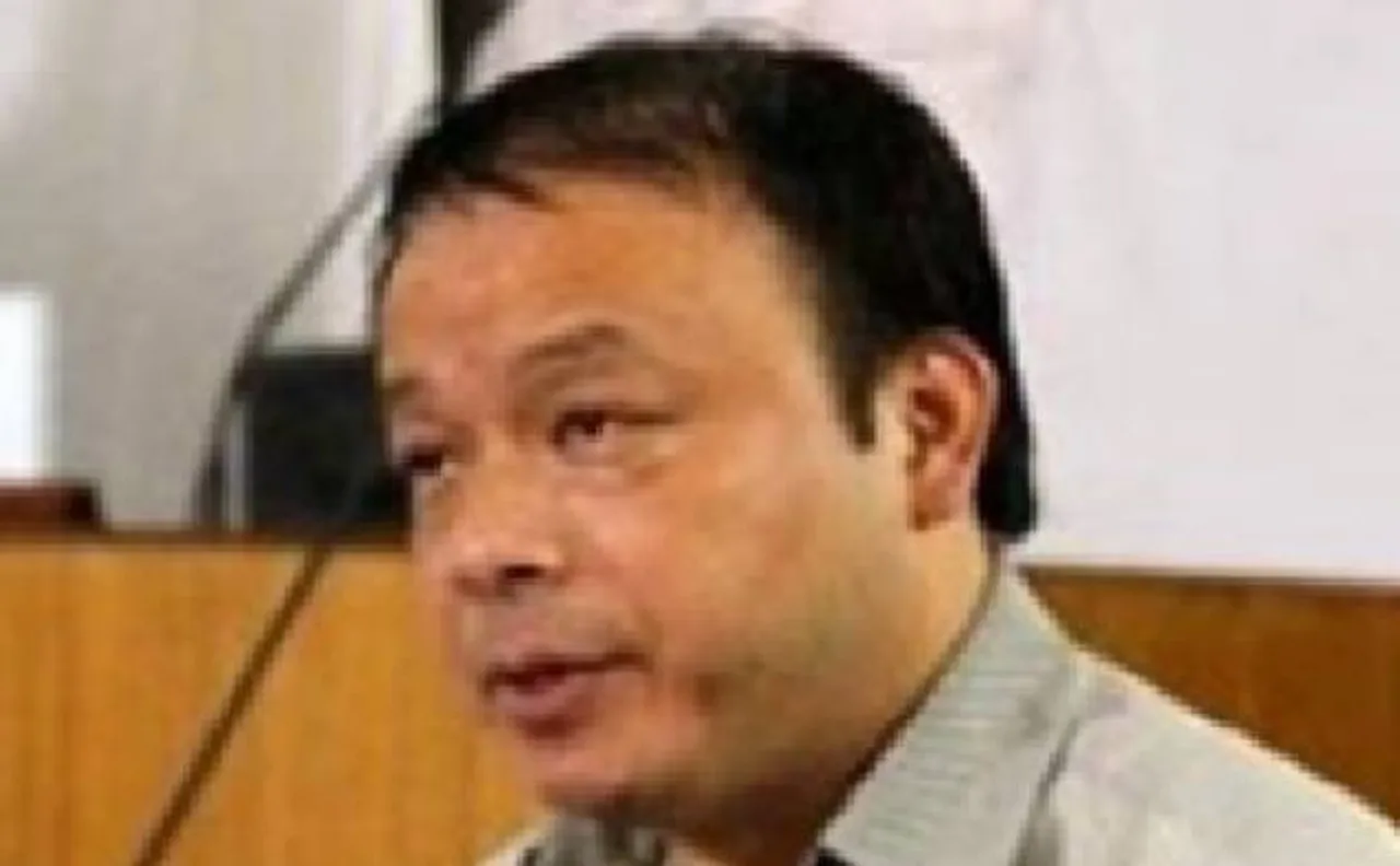 Petrol bombs hurled at Meghalaya opposition party leader Paul Lyngdohâ€™s residence