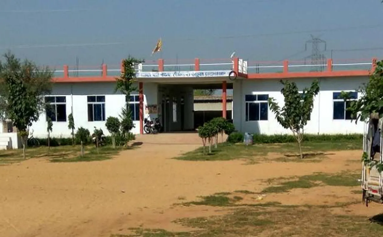 Sikar: Class 12 student gang-raped inside school premises by director and teacher