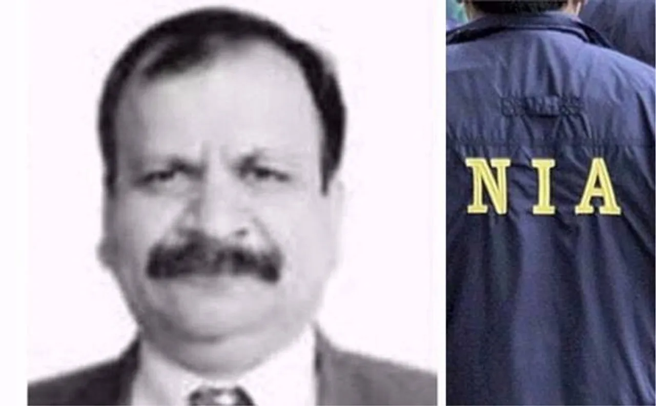 YC Modi, served once as SIT member on Gujarat riots, appointed as NIA DG