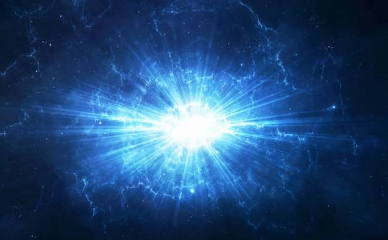 Regulus star rotating like mad at 320 kmps speed, confirms Indian physicist Subrahmanyan Chandrasekhar's 1946 theory