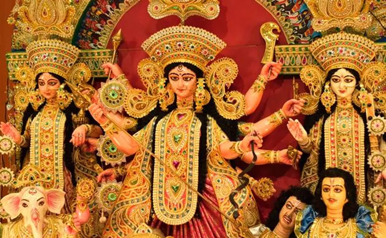 Durga Puja special: Top 9 Bollywood songs to exhilarate you