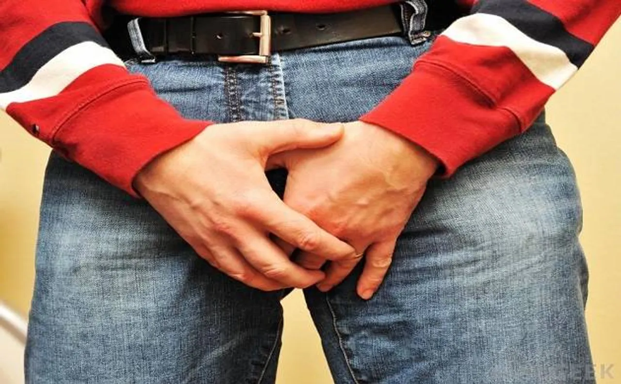 Men, these sexual positions can result in penile fracture