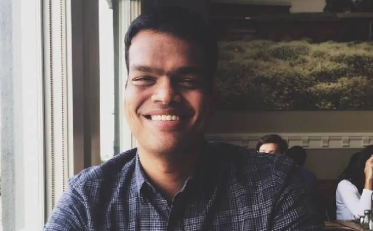 Twitter hires Indian born Sriram Krishnan as senior director