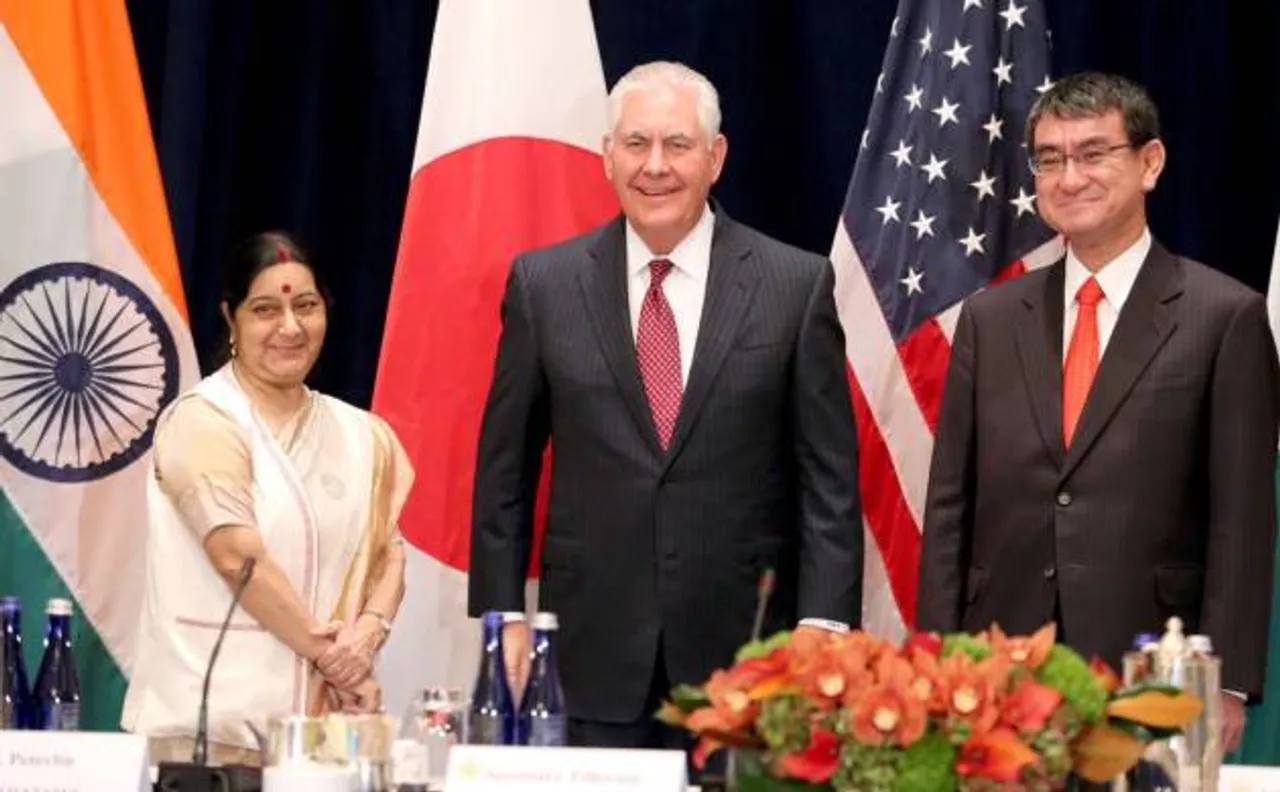 UNGA 2017: India seeks probe on nuclear proliferation links between Pakistan, North Korea