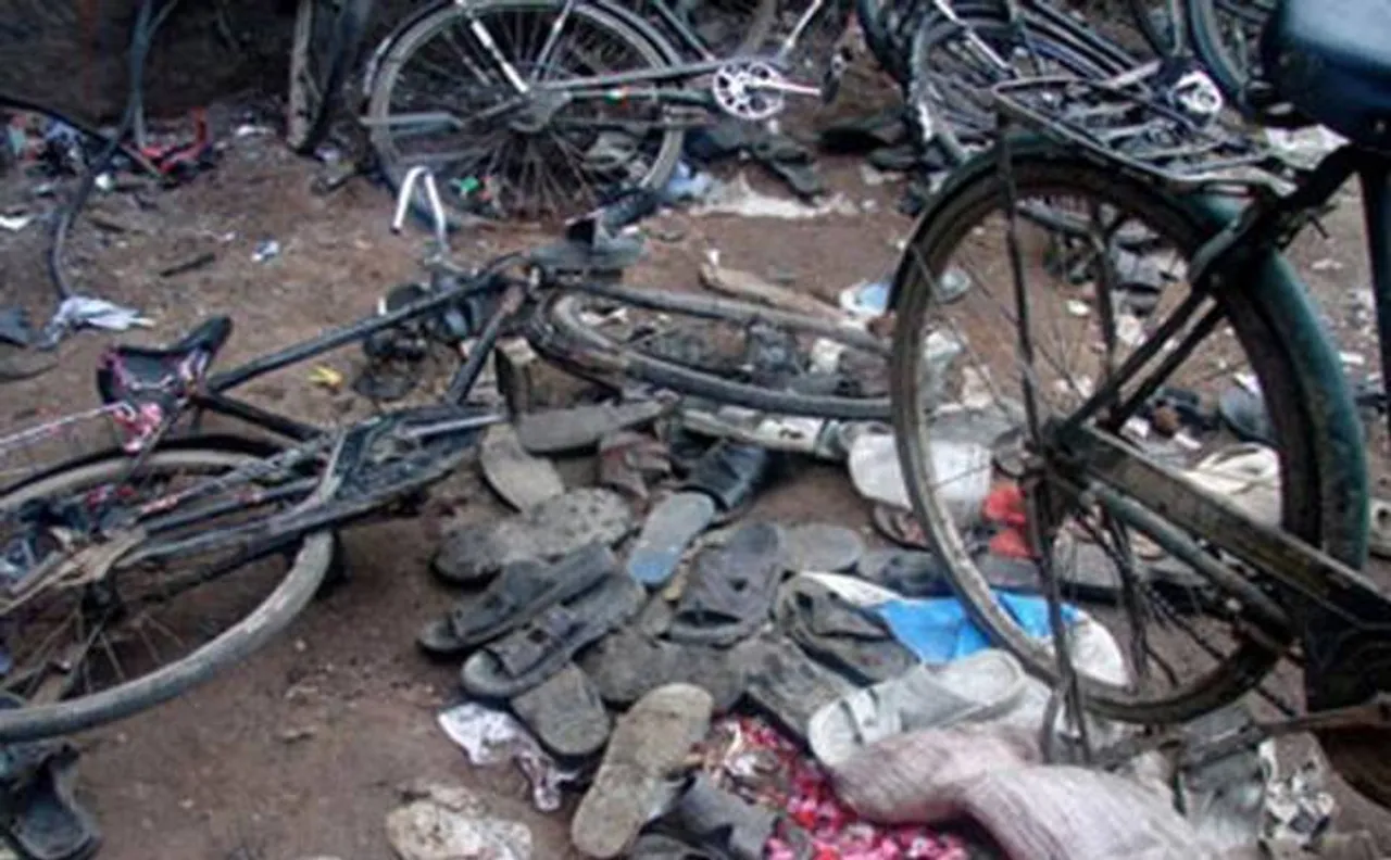 Malegaon bomb blast case: NIA court grants bail to two accused