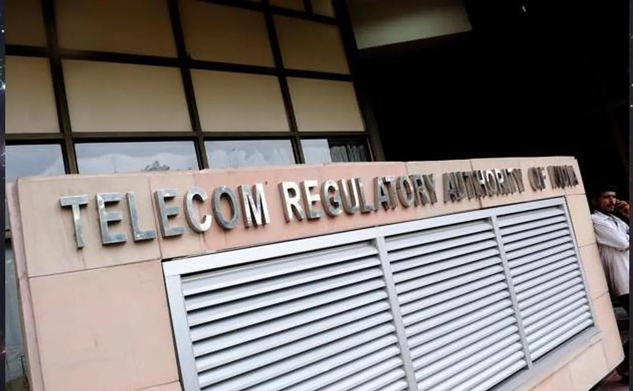TRAI to slash call connect charge to 6 paise/minute from October 1