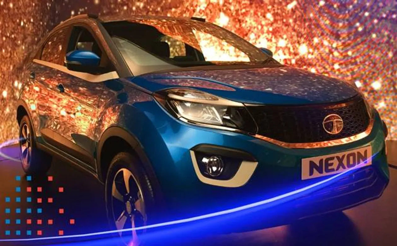 Tata Nexon to be launched on September 21 in India: All you need to know