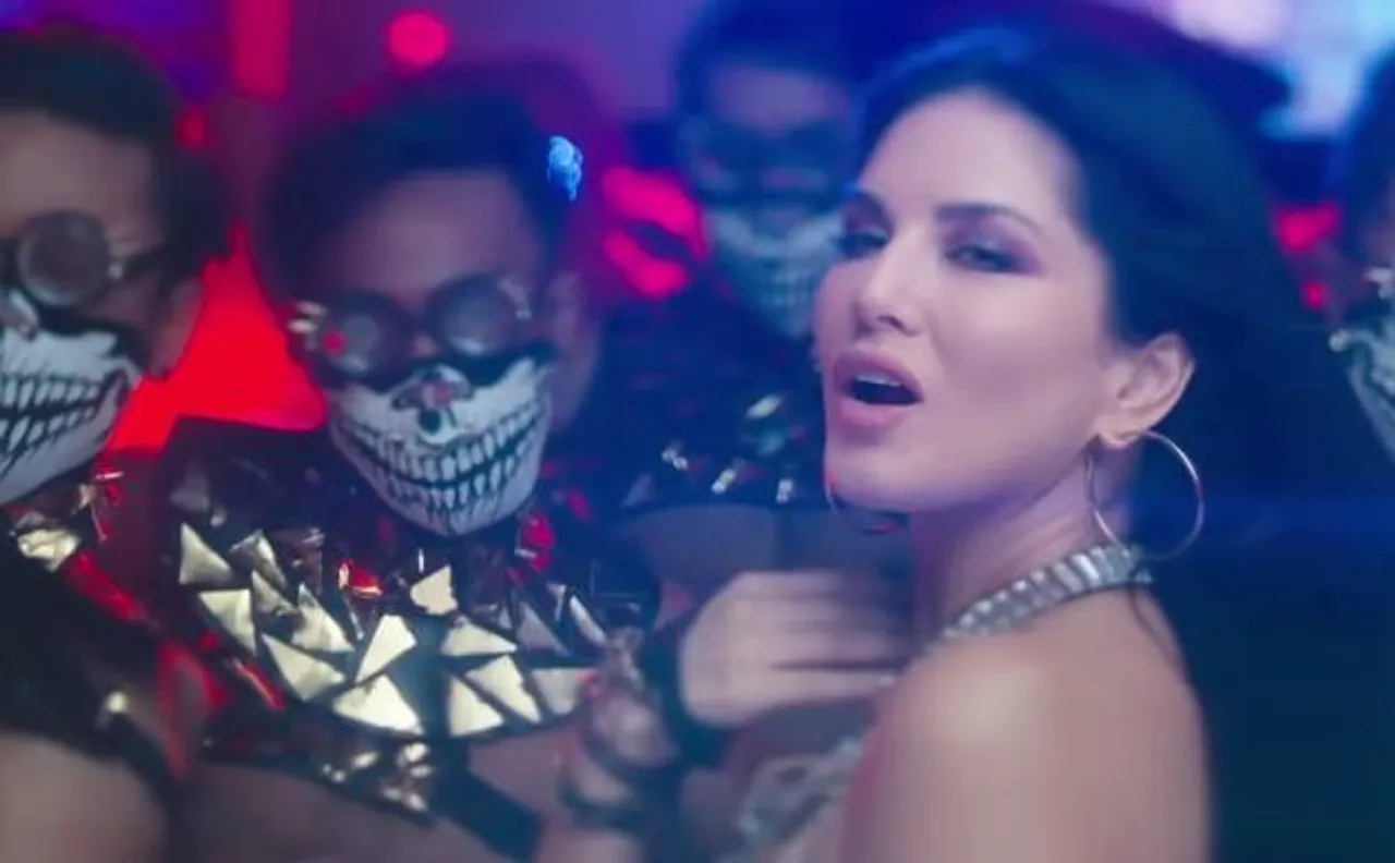 Watch: Sunny Leone, Raftaarâ€™s 'Loca Loca' will surely make you groove 