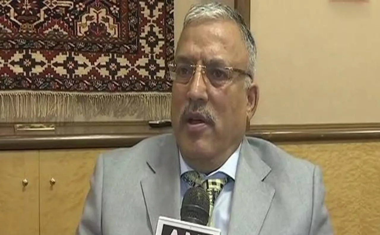 Hurriyat is Pakistan's stooge, canâ€™t solve Kashmirisâ€™ problems: JKDLP chairman