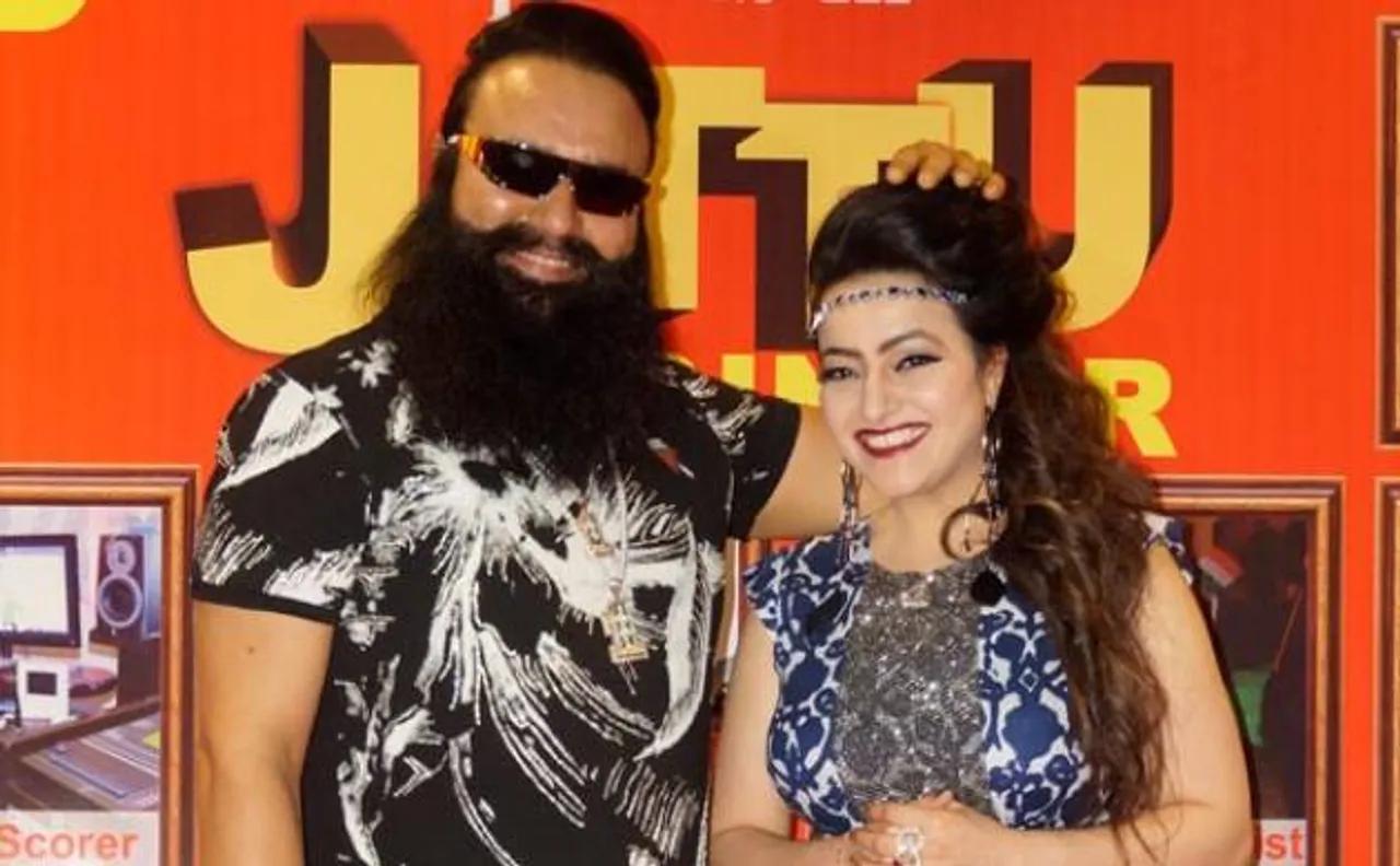 Search operation for Honeypreet stepped up at Nepal border 