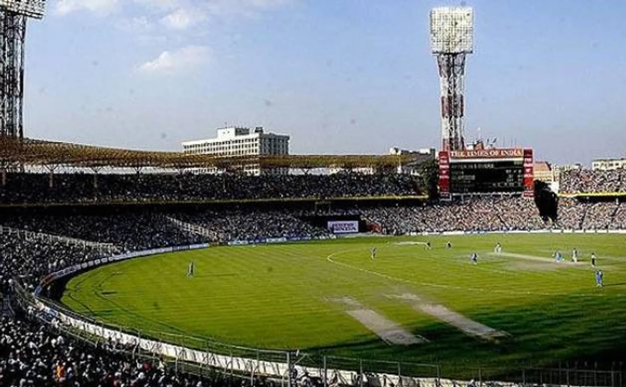 Ind vs Aus: Rain likely to affect Kolkata ODI as clouds loom over 'City of Joy' 