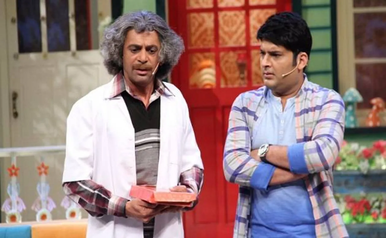Kapil Sharma discharged from rehab early, but TKSS is not returning soon