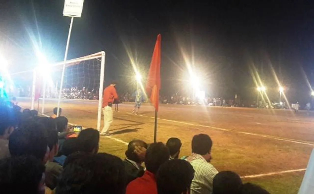 In Bangus valley near LoC, thousands turned Kashmir into Madrid