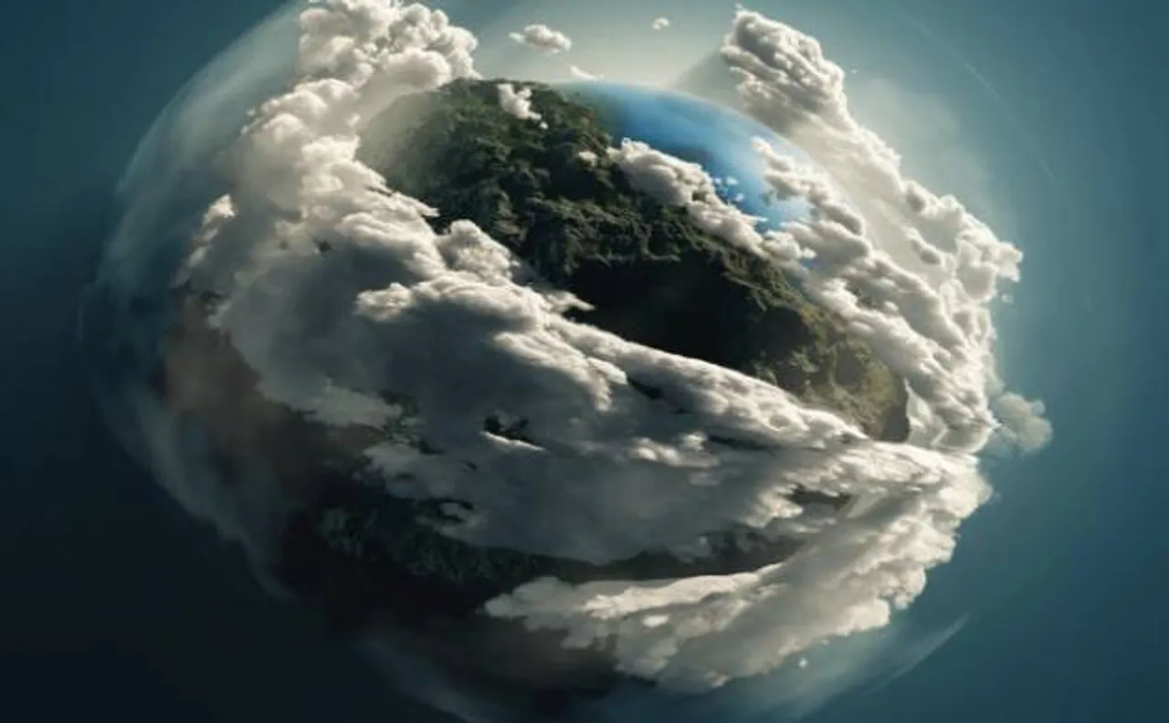 Aerosol: NASA-ISRO study confirms particle's presence over Asia; sensor designer will be awarded $100,000 prize