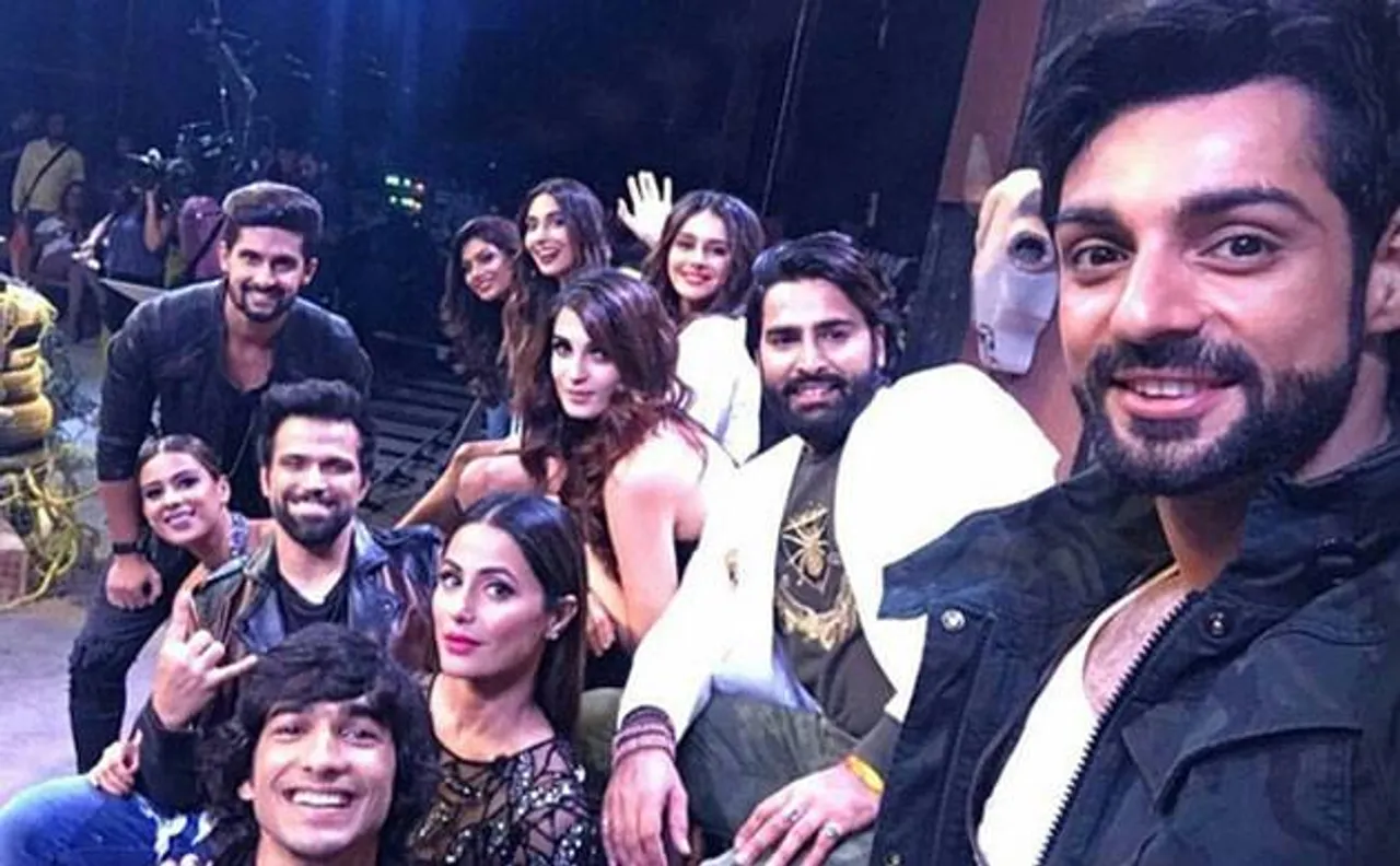 Khatron Ke Khiladi 8: Not Hina Khan, THIS contestant to win Rohit Shetty's reality show?
