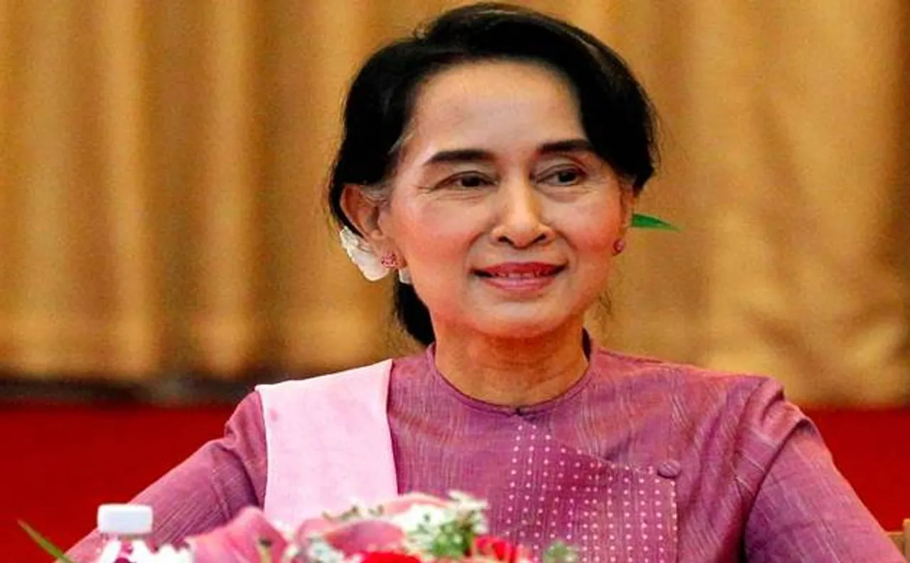 Aung San Suu Kyi rejects criticism over Rohingya crisis, UN chief calls for army pullback