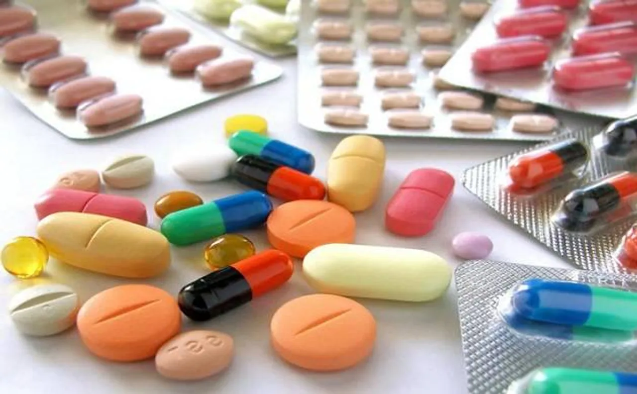 Scary scenario predicted by WHO, world is running out of antibiotics