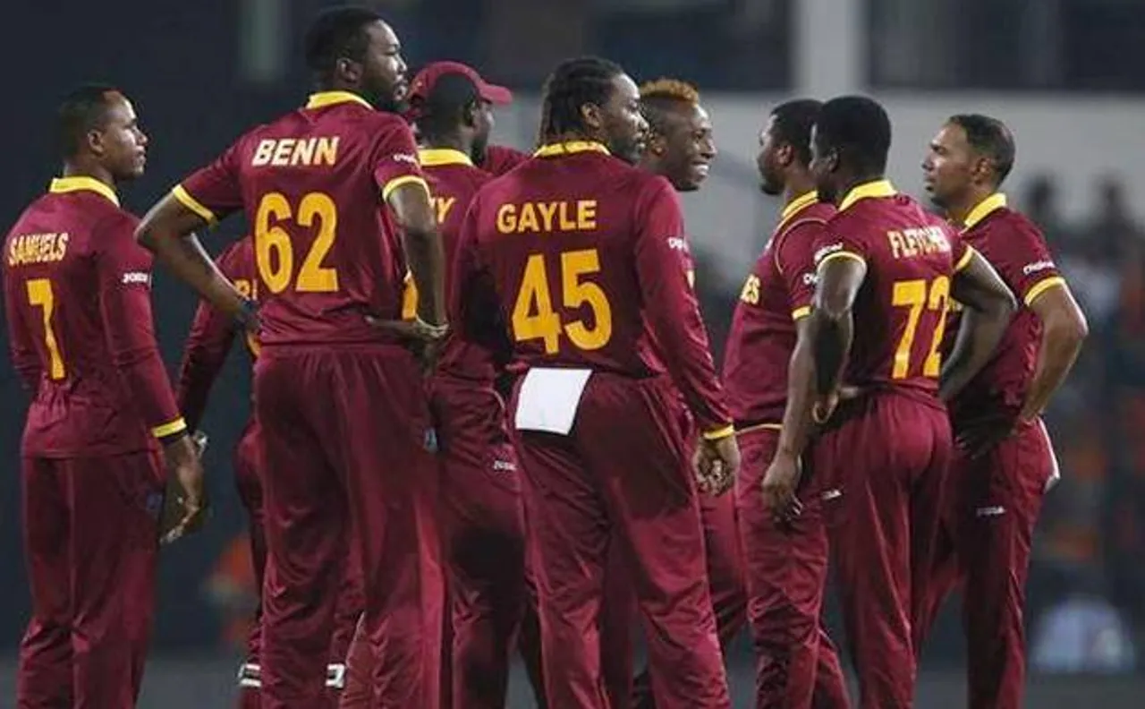 West Indies denied direct entry to 2019 World Cup after defeat against England 
